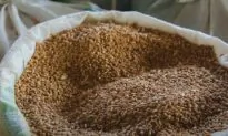 CCP Claims Million Tons in Agricultural Production Increase