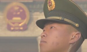 Chinese Citizens Rewarded With Cash for Reporting on Falun Gong Practitioners