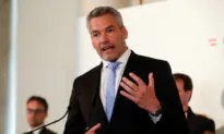 Austria Arrests Syrian Over Attacks on Jewish Leader, Synagogue