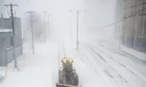Canadian Farmers’ Almanac Forecasts ‘Frigid and Frosty’ Winter
