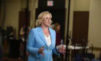 Malfunctioning Machines Force Delay of Conservative Leadership Results