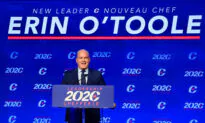 ‘Now the Real Work Begins’: O’Toole’s Plan for Pandemic Recovery