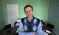 German Hospital: Poisoning Signs Found in Russian Dissident