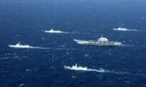 US Coast Guard Pacific Chief Says China’s New Maritime Rule ‘Very Concerning’
