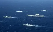 Australia, Philippines Lead Against Chinese Maritime Aggression