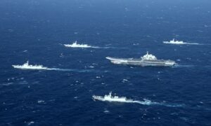 Will the D-10 Stand Up to China?