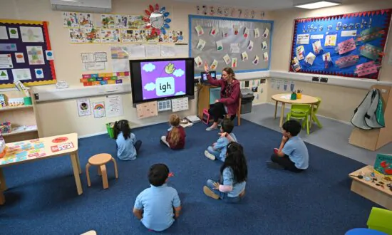 Children’s Mental Health Worse After Lockdowns Study Reveals