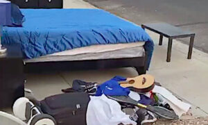 Dad Gives Away Teen Son's Belongings After He 'Steals' Family's Car for Joyride