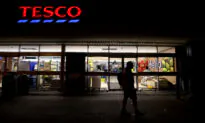 16,000 More Permanent Tesco Jobs Planned as Online Sales Soar