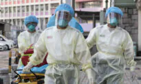 First CCP Virus Reinfection Case Confirmed in Hong Kong, Researchers Say