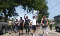More Than 250 Arrested Since Blake Shooting in Wisconsin