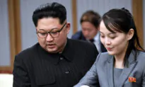 Kim Jong Un’s Sister Warns Biden Administration to ‘Refrain From Causing a Stink’