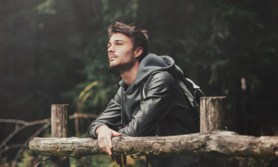 The Code of Men: The Neglected Virtue of Manliness