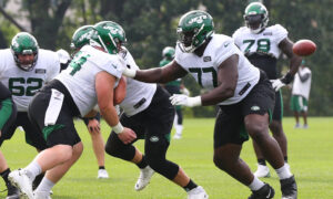 NFL Reacts to Dozens of Apparently False-Positive COVID-19 Tests