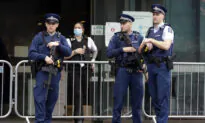 Court Told New Zealand Shooter Planned to Burn Down Mosques