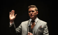 White Nationalist Richard Spencer Endorses Joe Biden