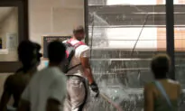 Groups Behind Riots Being Investigated by Department of Justice: Top Official