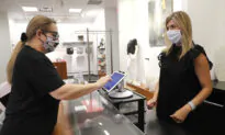 As Shoppers Stay Away, Small Stores Seek Refuge Online