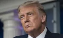 Trump’s Second-Term Agenda Includes Ending Reliance on China, Illegal Immigration
