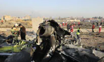 Iran Retrieves Data, Cockpit Talk From Downed Ukraine Plane