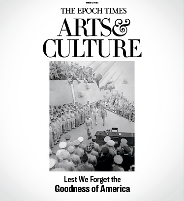 Arts & Culture Weekly
