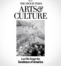 Arts & Culture Weekly