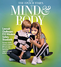 Mind & Body Weekly