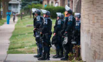 Man Shot Multiple Times by Wisconsin Police Responding to Domestic Incident