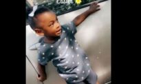 Body Found in Houston Bayou Suspected to Be of Missing 2-Year-Old