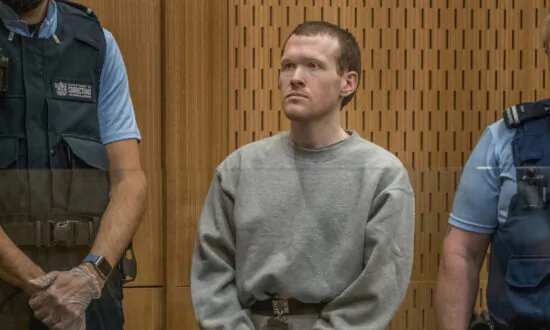 Grieving Families Urge ‘Life, No Parole’ Sentence for NZ Mosque Gunman