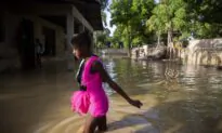 Laura Strengthens to a Hurricane Over Gulf of Mexico, Could Become ‘Major’ Storm