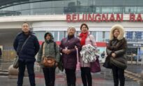 Rights Defenders Arrested While Premier Li Inspects Chongqing