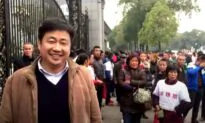 Another Chinese Lawyer Has His License Illegally Revoked