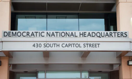 Russiagate Prober Durham Neglected DNC Hack Claim, Despite Evidence It Too Was a Democrat Sham