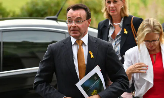 Liberals, Crossbenchers, Human Rights Groups Oppose Dan Andrews ‘Power Grab’