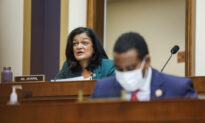 Rep. Jayapal: $1.5 Trillion Budget Bill Is ‘Too Small to Get Our Priorities In’