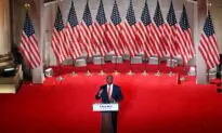 School Choice Emerges as Key Policy on First Night of RNC