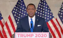 Lifelong Democrat and Elected Georgia Lawmaker Backs Trump at Republican Convention