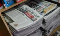 Australian Govt. Media Diversity Report Set to Be Released