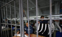 ‘You Work Like Animals’: Inside China’s Vast Prison Labor System