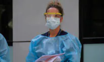 5 New Cases, 5 Suburbs on COVID Alert in Victoria