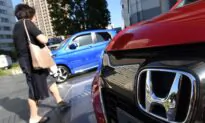 Honda Motor Units to Pay $85 Million to Settle US States’ Probe Over Takata Air Bags