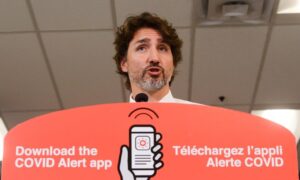 Quebec Won't Ask Population to Use COVID 19 Contact Tracing Smartphone App