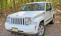 Anonymous Donor and Auto Shop Team Up to Give Jeep 4×4 to 9-Year Army Veteran