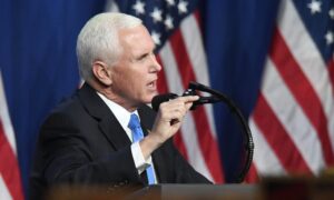 Video: Pence’s Powers on Electoral Counts Disputed, Biden Says DOD Obstructing Transition