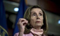 Pelosi Declares Trump, GOP Allies ‘Enemies of the State,’ But Republicans Show Little Outrage