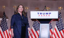 Republican Leaders Commit to Working With Trump Amid Spat Over Fundraising