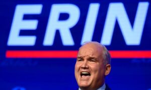 Erin O’Toole to Lay Out Blueprint for Conservatives