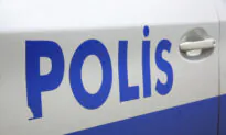 Turkey Detains ISIS Suspect Planning ‘Sensational’ Attack