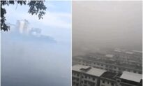 Chemical Gas Leak in SW China: Eyewitnesses Tell Their Stories
